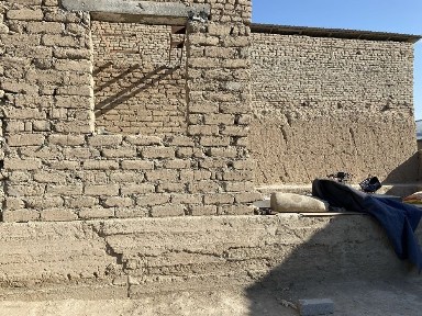 Навоийская область, Навои