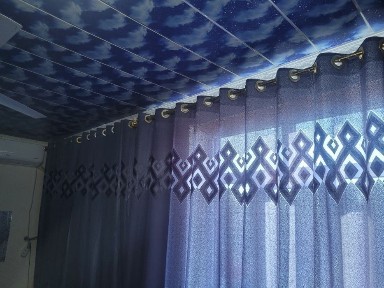 Сурхандарьинская область, Музрабад