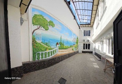 Ташкентская область, Ташкент, Яккасарайский район