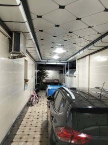 Ташкентская область, Мирабад