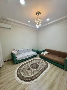 Ташкентская область, Ташкент, Яккасарайский район