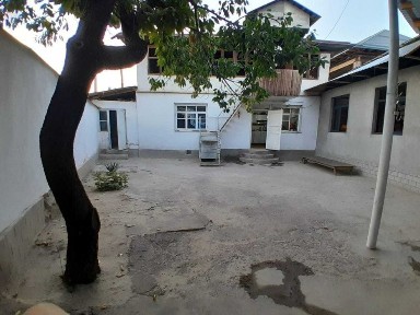 Ташкентская область, Чирчик