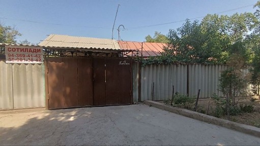 Ташкентская область, Алмалык