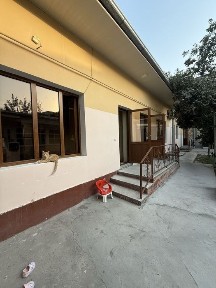 Ташкентская область, Ташкент, Мирзо-Улугбекский район