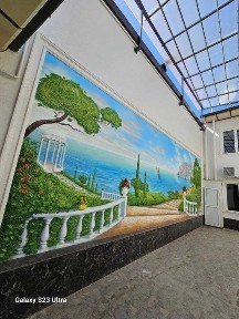 Ташкентская область, Ташкент, Яккасарайский район