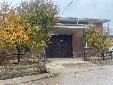 Ташкентская область, Кибрай