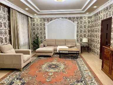 Ташкентская область, Ташкент, Мирзо-Улугбекский район