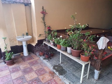 Ташкентская область, Кибрай