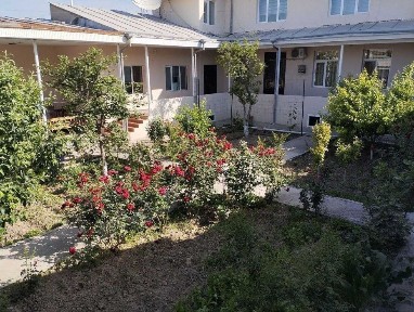 Ташкентская область, Ташкент, Яшнабадский район