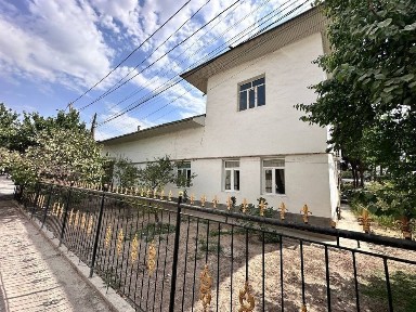 Ташкентская область, Ташкент, Яшнабадский район