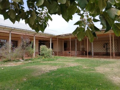 Ташкентская область, Чирчик