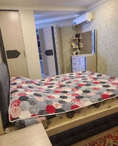 Ташкентская область, Ташкент, Яккасарайский район