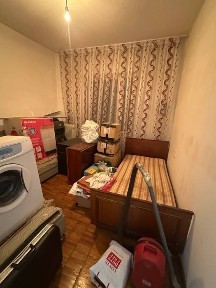 Ташкентская область, Ташкент, Сергелийский район