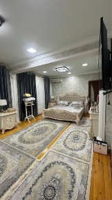 Ташкентская область, Ташкент, Чиланзарский район