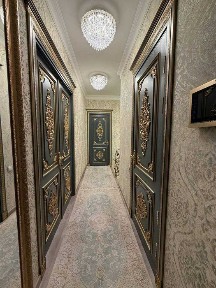 Ташкентская область, Ташкент, Мирзо-Улугбекский район