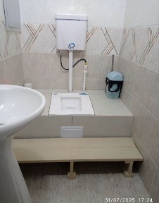 Ташкентская область, Ташкент, Бектемирский район