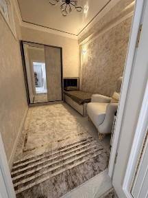 Самаркандская область, Самарканд