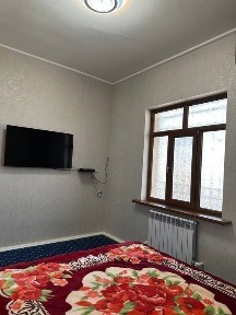 Самаркандская область, Самарканд