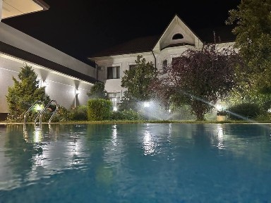 Ташкентская область, Ташкент, Мирзо-Улугбекский район