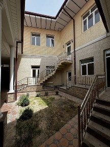 Ташкентская область, Ташкент, Шайхантахурский район