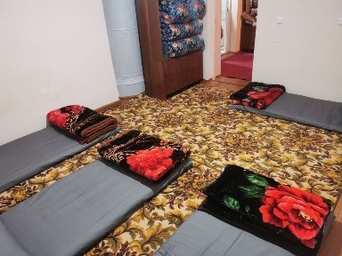 Ташкентская область, Чирчик