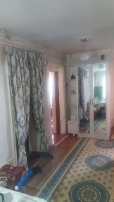 Джизакская область, Джизак