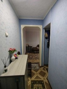 Ташкентская область, Ташкент, Алмазарский район