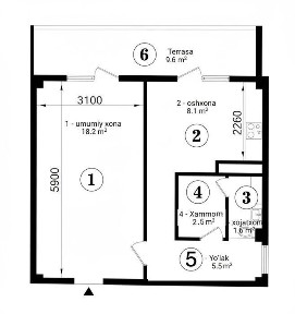 Ташкентская область, Ташкент, Юнусабадский район