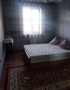 Ташкентская область, Ташкент, Мирзо-Улугбекский район