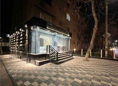 Ташкентская область, Ташкент, Яккасарайский район