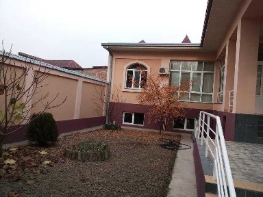 Ташкентская область, Ташкент, Мирзо-Улугбекский район