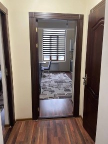 Бухарская область, Бухара