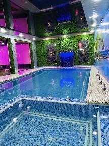 Ташкентская область, Ташкент, Алмазарский район