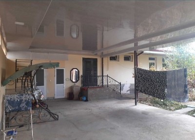 Ташкентская область, Ташкент, Яккасарайский район