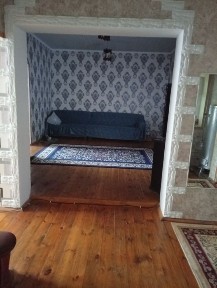 Ташкентская область, Ташкент, Мирабадский район