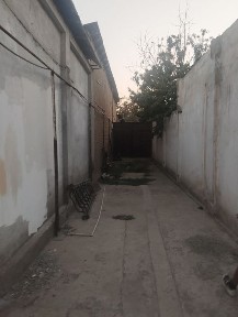 Ташкентская область, Ташкент, Бектемирский район