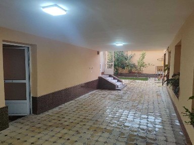 Ташкентская область, Ташкент, Мирзо-Улугбекский район