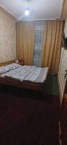 Ташкентская область, Ташкент, Алмазарский район