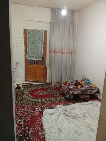 Продам квартира своя