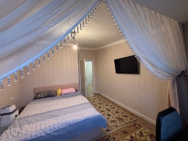 Ташкентская область, Ташкент, Мирзо-Улугбекский район