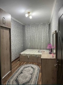 Ташкентская область, Ташкент, Мирзо-Улугбекский район