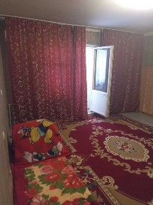 Ташкентская область, Ташкент, Мирзо-Улугбекский район