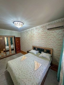 Ташкентская область, Ташкент, Чиланзарский район