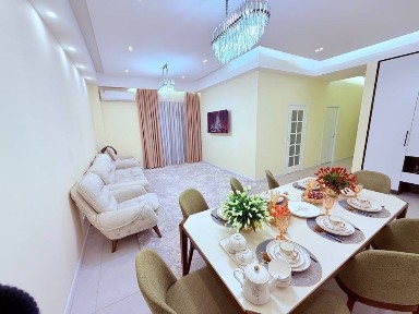 Ташкентская область, Ташкент, Шайхантахурский район