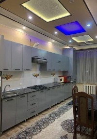 Кашкадарьинская область, Карши