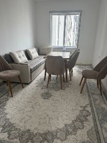 Ташкентская область, Ташкент, Яккасарайский район