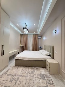 Ташкентская область, Ташкент, Яккасарайский район