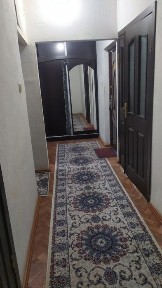 sergli yarmirka bozor yonida!