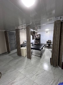 Ташкентская область, Ташкент, Яшнабадский район