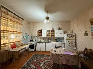 Бухарская область, Бухара